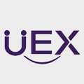 UEX国际物流 Logo