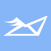 乌克兰邮政 Logo