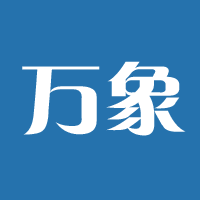 万象物流 Logo