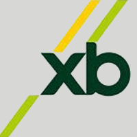 新邦物流 Logo