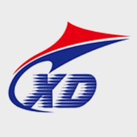 迅达速递 Logo