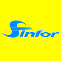 信丰物流 Logo