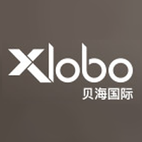 贝海国际速递 Logo