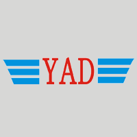 源安达快递 Logo
