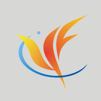 越丰物流 Logo