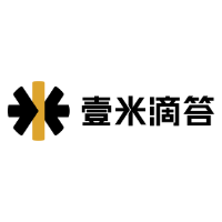 壹米滴答 Logo