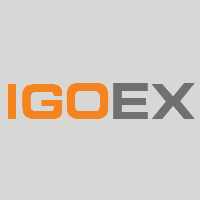 亿顺航 Logo