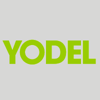 YODEL Logo