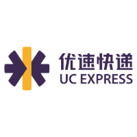 优速快递 Logo