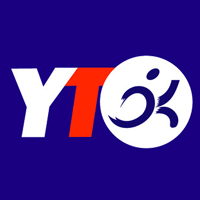 圆通快递 Logo