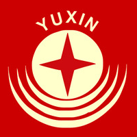 宇鑫物流 Logo