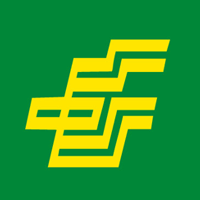 邮政国际 Logo