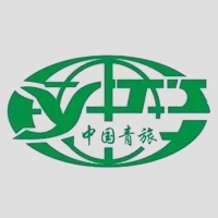 青旅物流 Logo