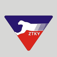 中铁飞豹快运 Logo